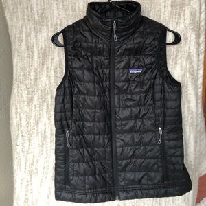 Patagonia Vest